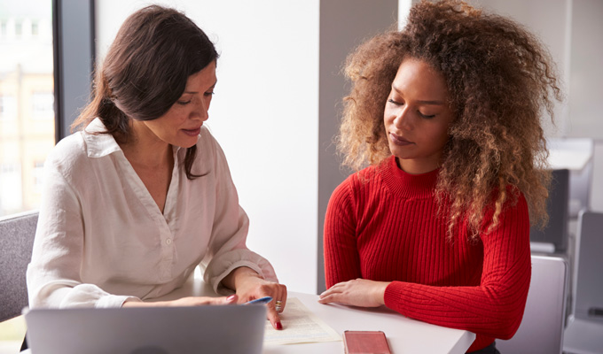 روش های مشاوره کنکور