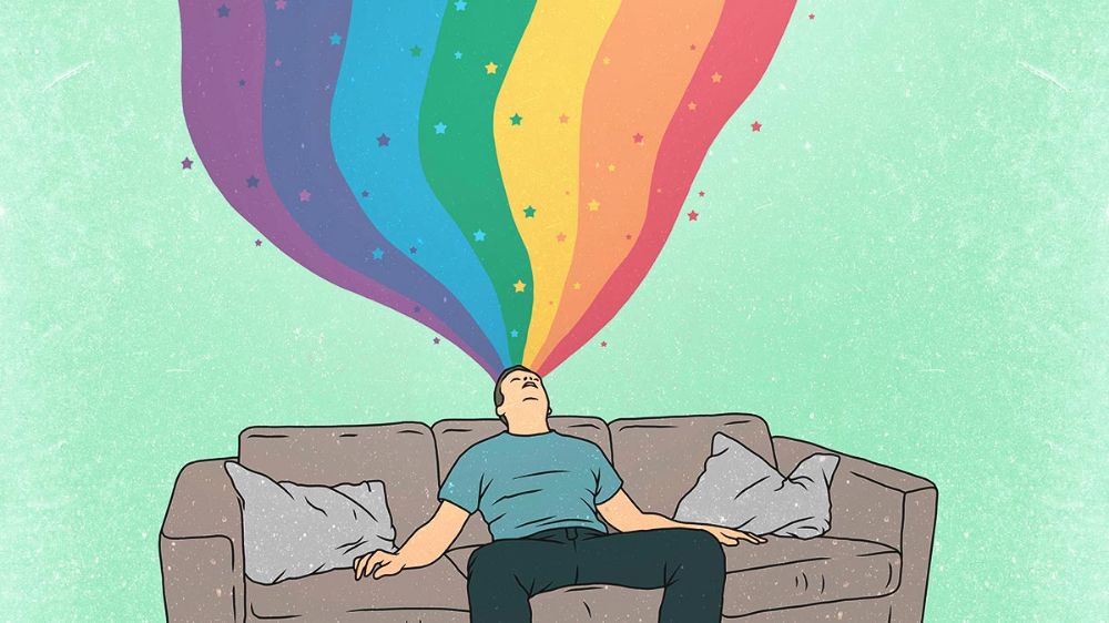 استراحت در سال کنکور